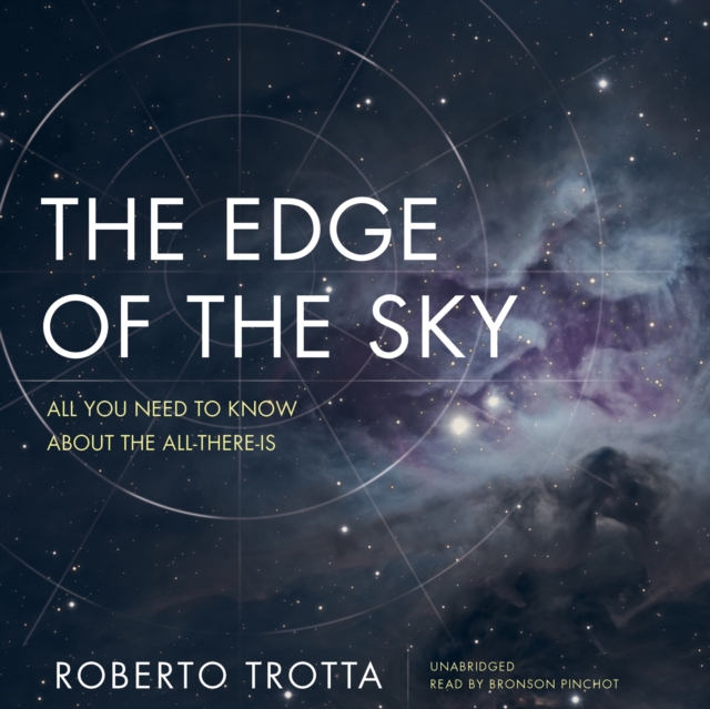 The Edge of the Sky, eAudiobook MP3 eaudioBook