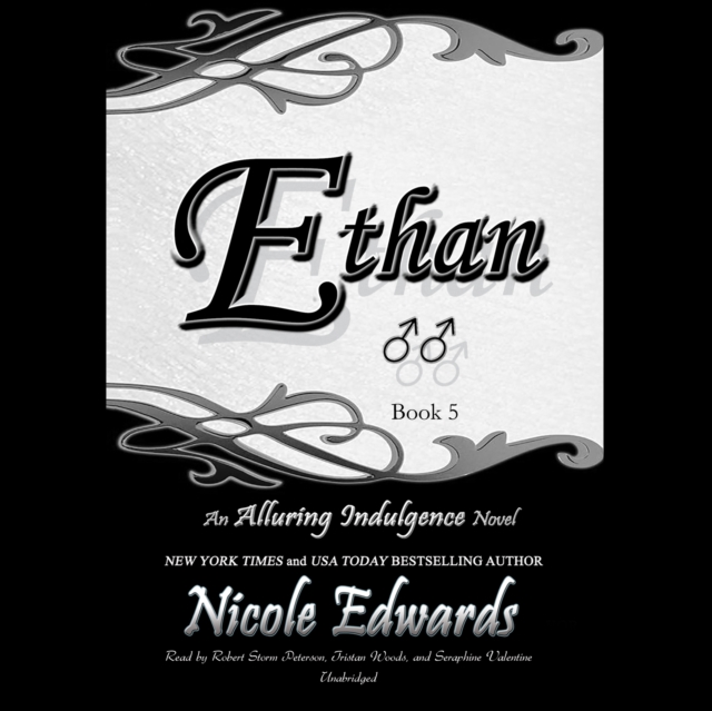 Ethan, eAudiobook MP3 eaudioBook