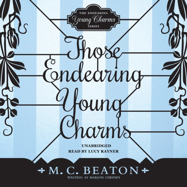 Those Endearing Young Charms, eAudiobook MP3 eaudioBook