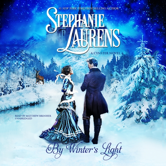 By Winter's Light, eAudiobook MP3 eaudioBook