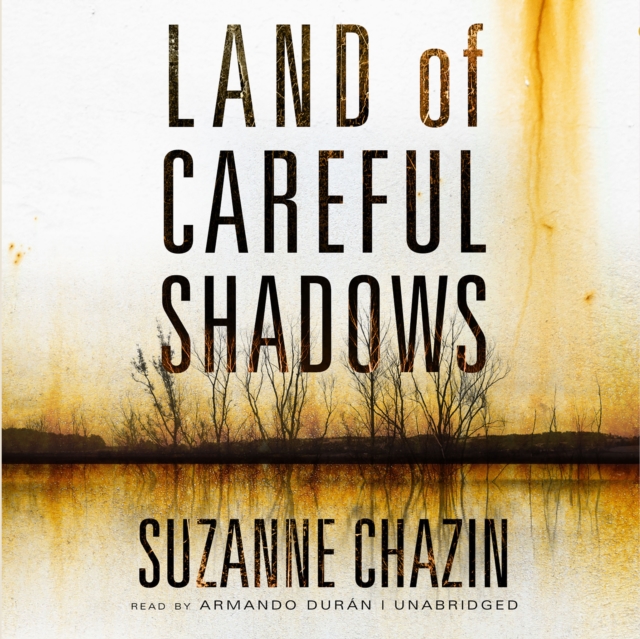 Land of Careful Shadows, eAudiobook MP3 eaudioBook