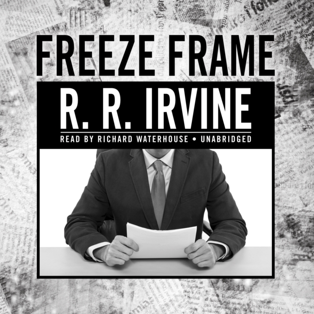 Freeze Frame, eAudiobook MP3 eaudioBook