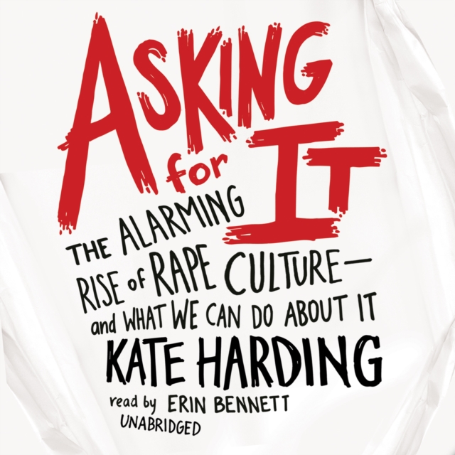 Asking for It, eAudiobook MP3 eaudioBook