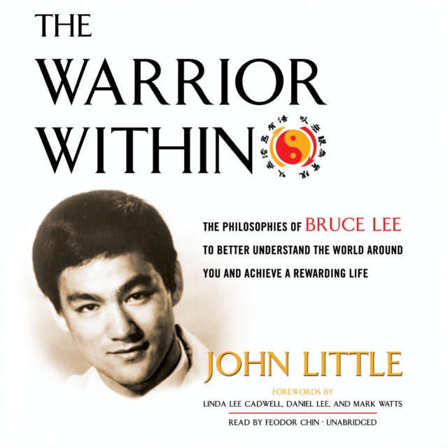 The Warrior Within, eAudiobook MP3 eaudioBook