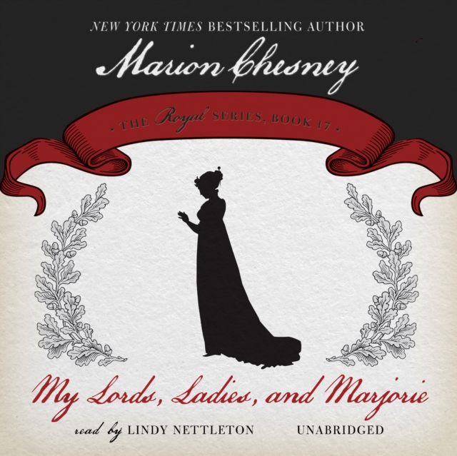 My Lords, Ladies, and Marjorie, eAudiobook MP3 eaudioBook