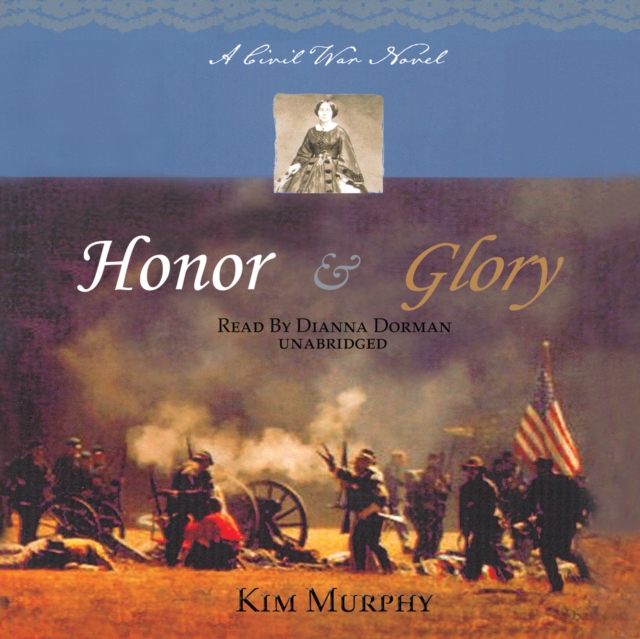 Honor & Glory, eAudiobook MP3 eaudioBook