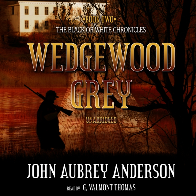 Wedgewood Grey, eAudiobook MP3 eaudioBook