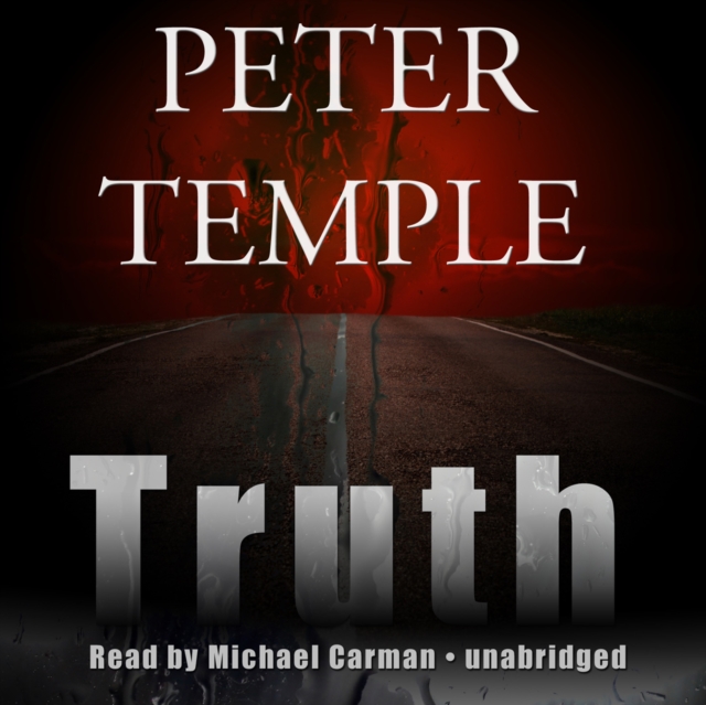 Truth, eAudiobook MP3 eaudioBook