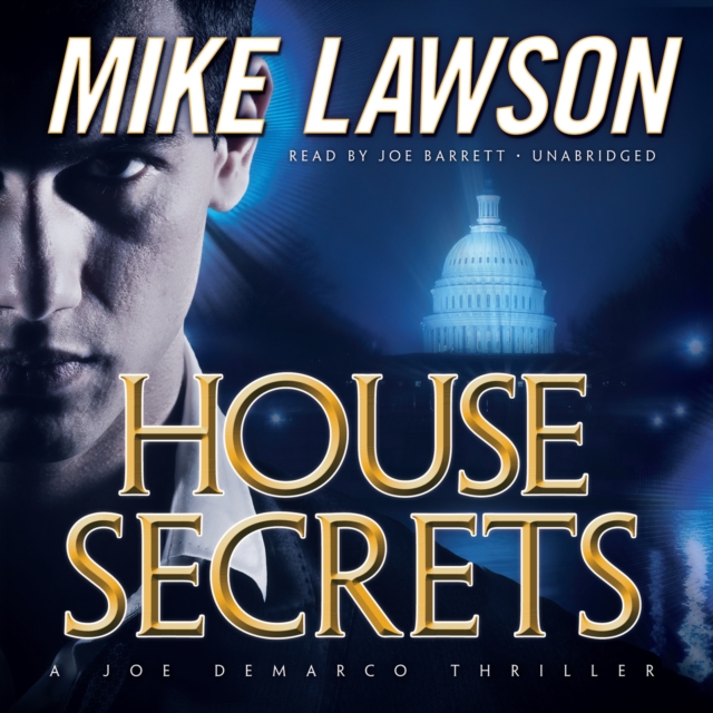 House Secrets, eAudiobook MP3 eaudioBook
