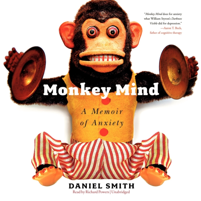 Monkey Mind, eAudiobook MP3 eaudioBook