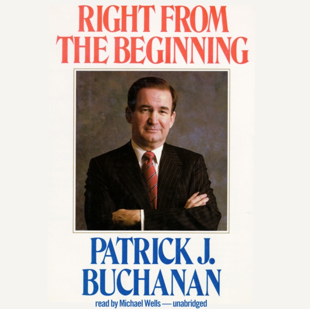 Right from the Beginning, eAudiobook MP3 eaudioBook