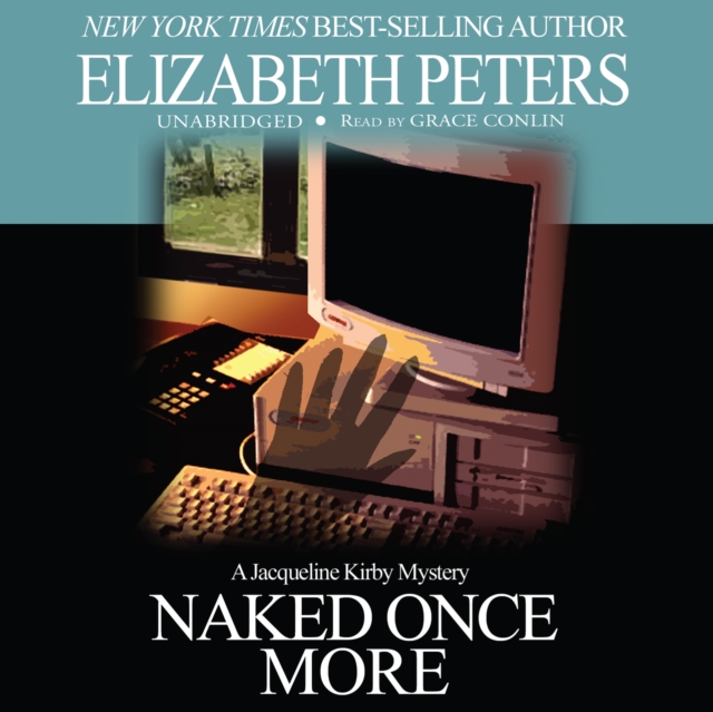 Naked Once More, eAudiobook MP3 eaudioBook