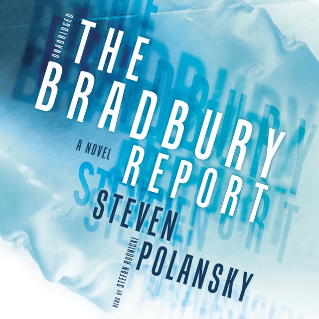 The Bradbury Report, eAudiobook MP3 eaudioBook