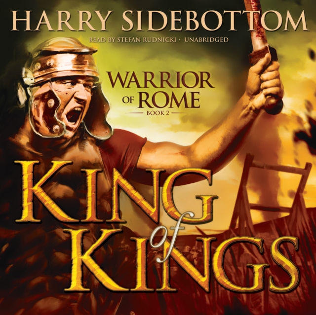 King of Kings, eAudiobook MP3 eaudioBook