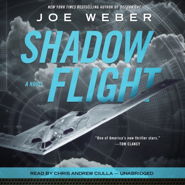 Shadow Flight, eAudiobook MP3 eaudioBook