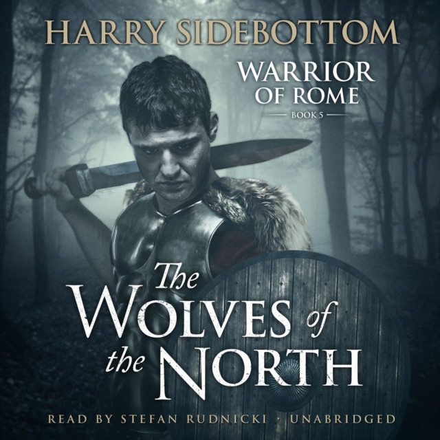 The Wolves of the North, eAudiobook MP3 eaudioBook