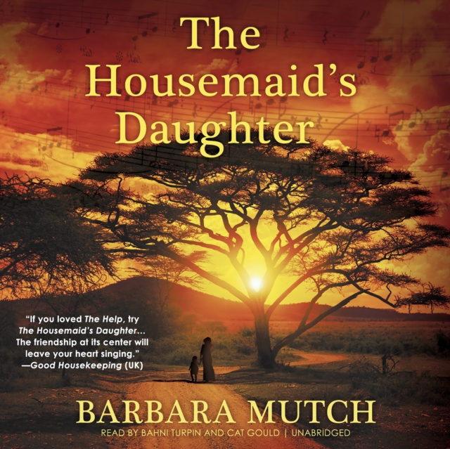 The Housemaid's Daughter, eAudiobook MP3 eaudioBook