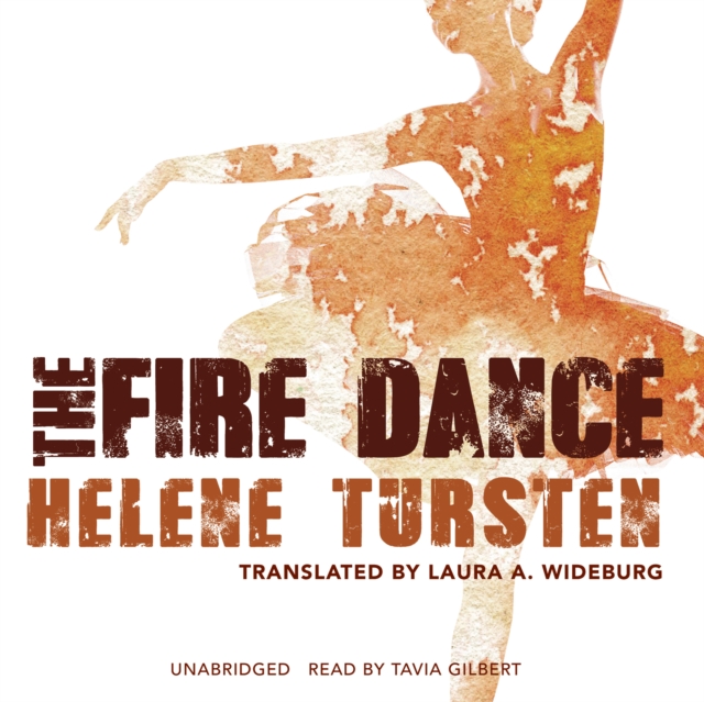 The Fire Dance, eAudiobook MP3 eaudioBook