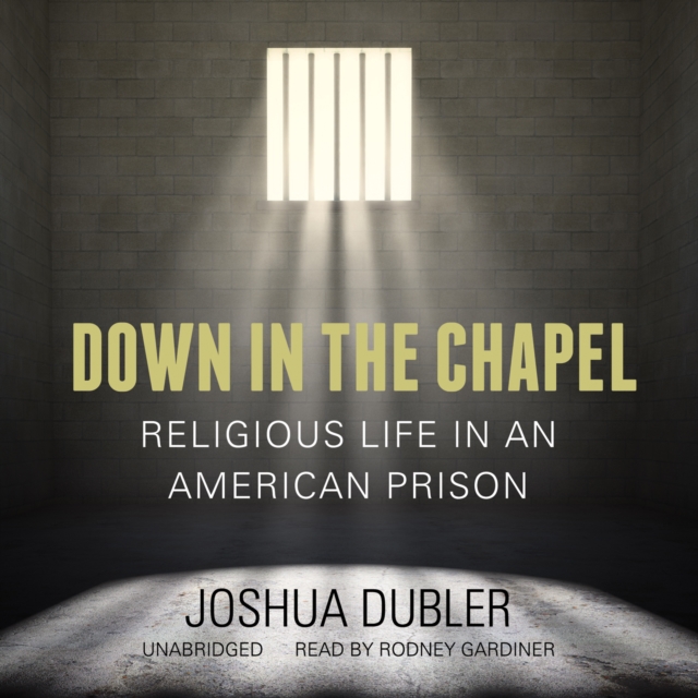 Down in the Chapel, eAudiobook MP3 eaudioBook