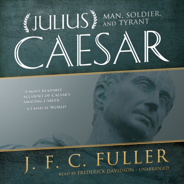 Julius Caesar, eAudiobook MP3 eaudioBook