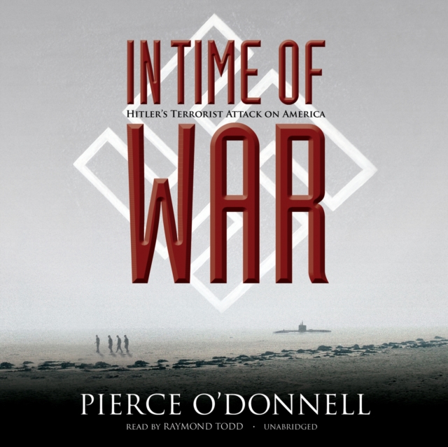 In Time of War, eAudiobook MP3 eaudioBook
