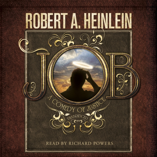 Job, eAudiobook MP3 eaudioBook