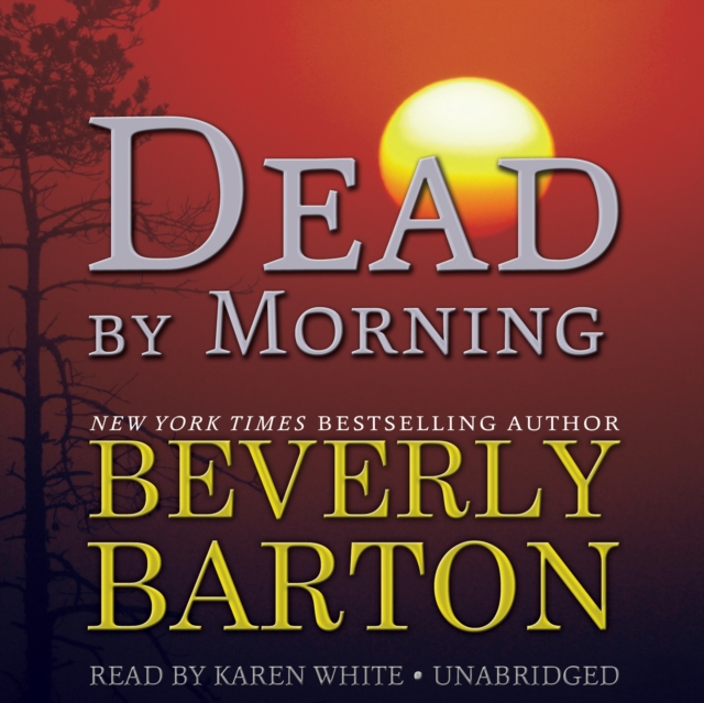 Dead by Morning, eAudiobook MP3 eaudioBook