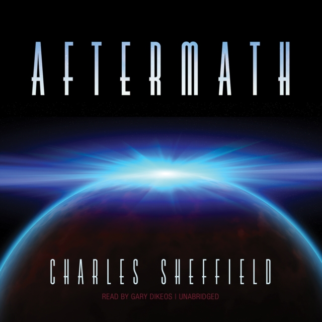 Aftermath, eAudiobook MP3 eaudioBook