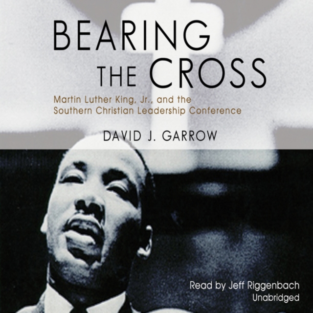 Bearing the Cross, eAudiobook MP3 eaudioBook