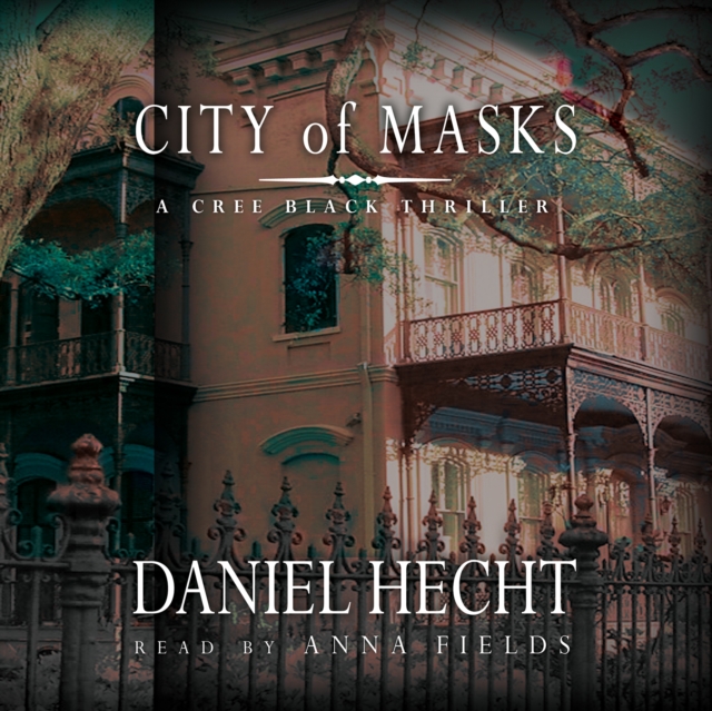 City of Masks, eAudiobook MP3 eaudioBook