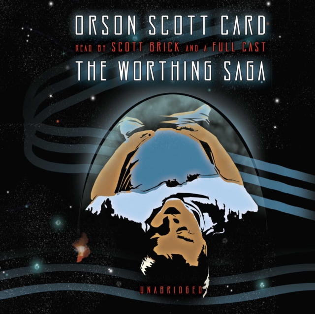 The Worthing Saga, eAudiobook MP3 eaudioBook