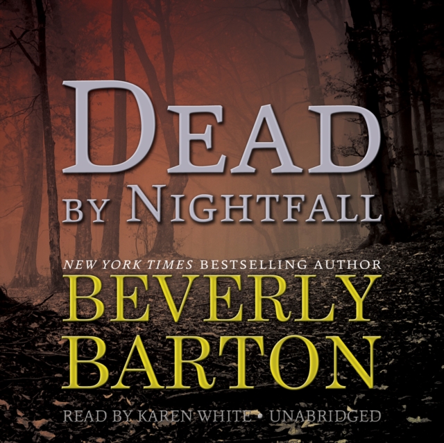 Dead by Nightfall, eAudiobook MP3 eaudioBook