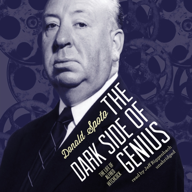The Dark Side of Genius, eAudiobook MP3 eaudioBook