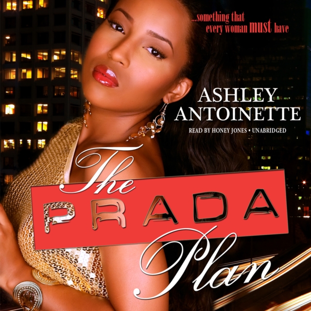 The Prada Plan, eAudiobook MP3 eaudioBook