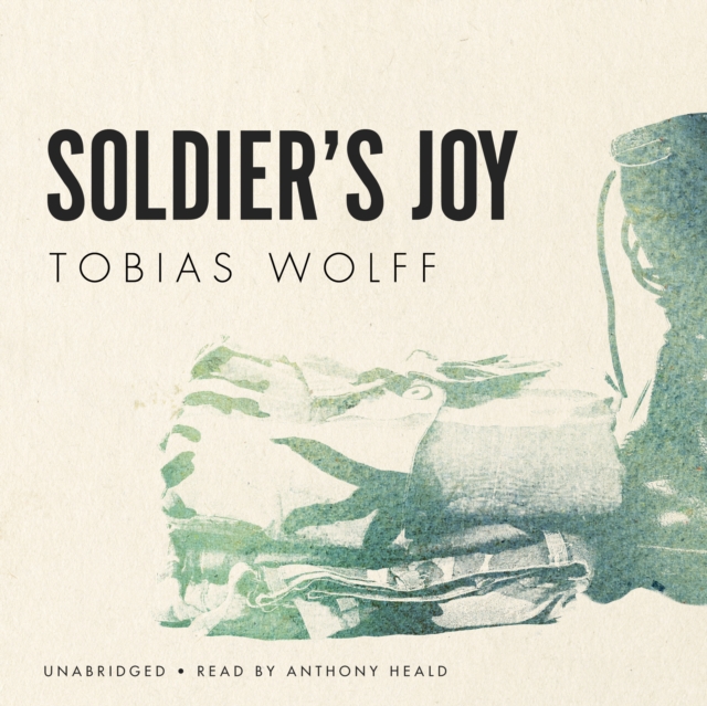 Soldier's Joy, eAudiobook MP3 eaudioBook