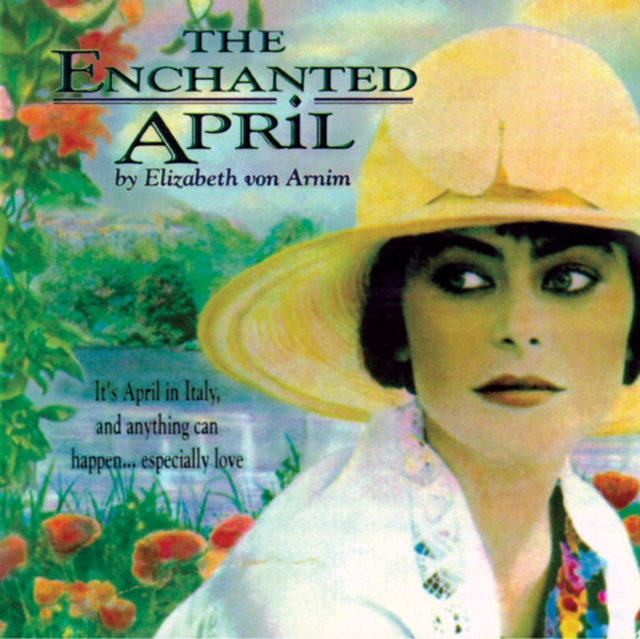 The Enchanted April, eAudiobook MP3 eaudioBook