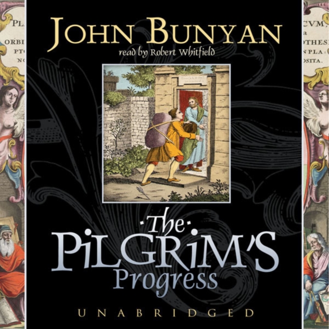 The Pilgrim's Progress, eAudiobook MP3 eaudioBook
