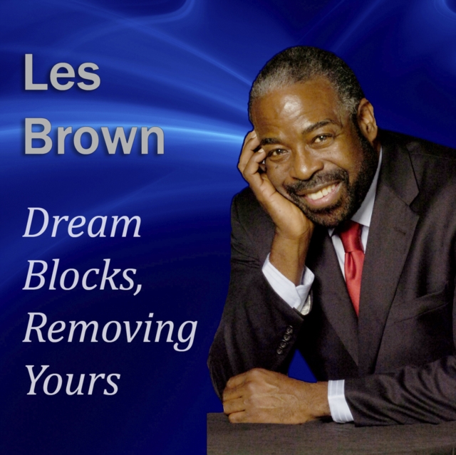 Dream Blocks, Removing Yours, eAudiobook MP3 eaudioBook