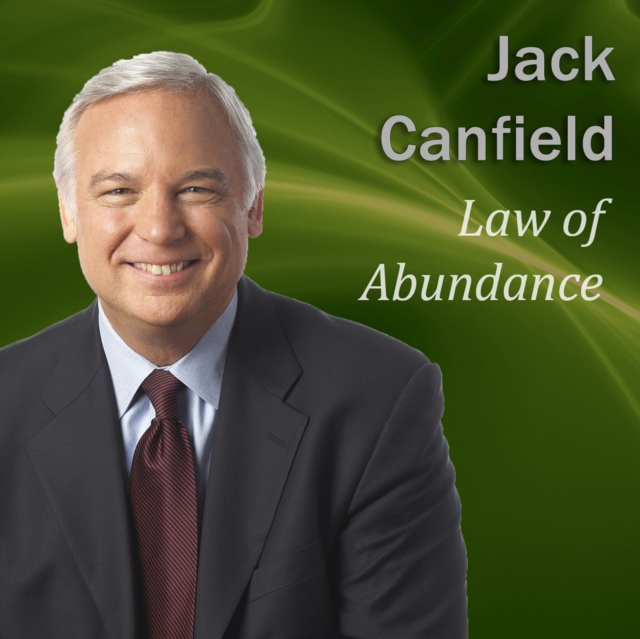 Law of Abundance, eAudiobook MP3 eaudioBook