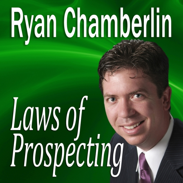 Laws of Prospecting, eAudiobook MP3 eaudioBook