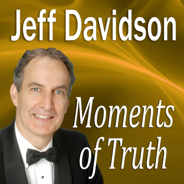 Moments of Truth, eAudiobook MP3 eaudioBook