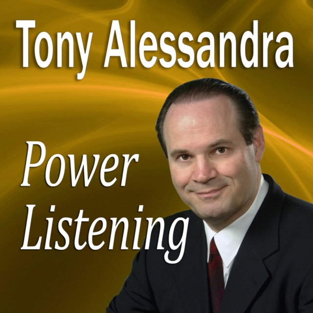 Power Listening, eAudiobook MP3 eaudioBook