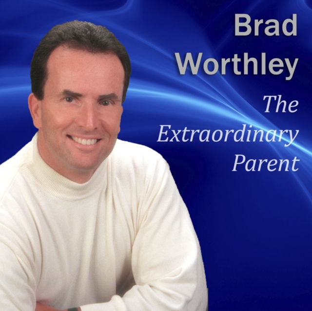 The Extraordinary Parent, eAudiobook MP3 eaudioBook
