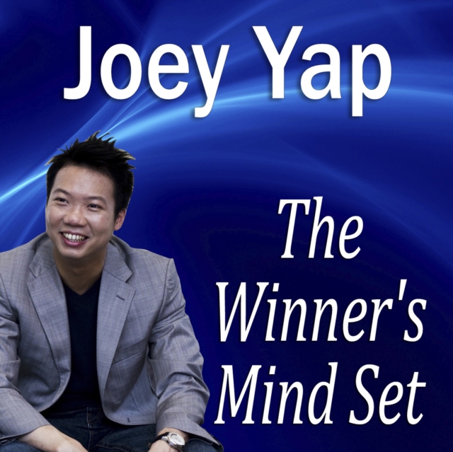 The Winner's Mind Set, eAudiobook MP3 eaudioBook