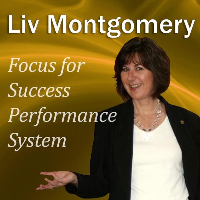 Focus for Success Performance System, eAudiobook MP3 eaudioBook