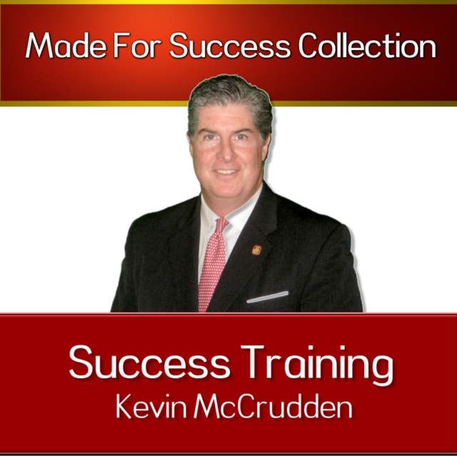 Success Training, eAudiobook MP3 eaudioBook