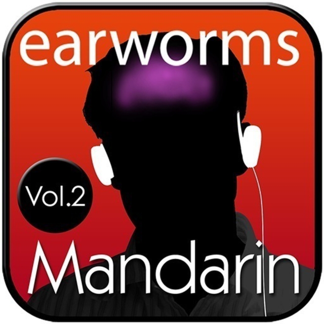 Rapid Mandarin, Vol. 2, eAudiobook MP3 eaudioBook