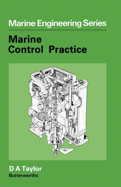Marine Control, Practice, PDF eBook