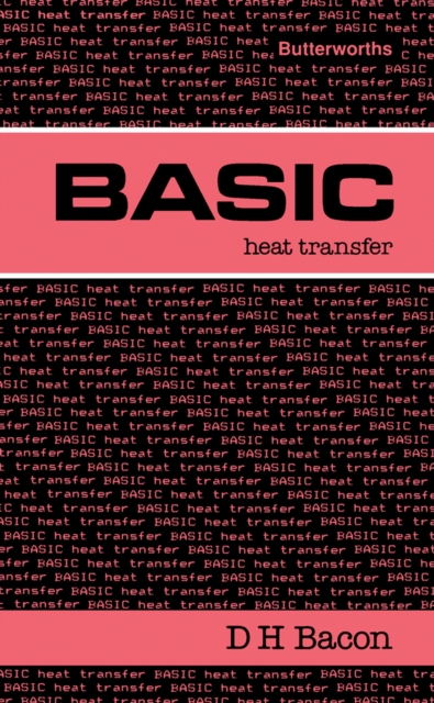 Basic Heat Transfer, PDF eBook