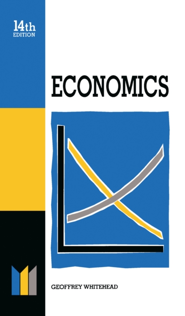 Economics : Made Simple, PDF eBook